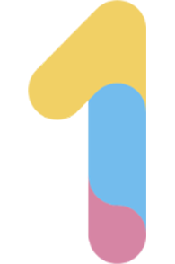 1