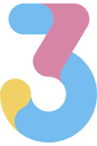 3