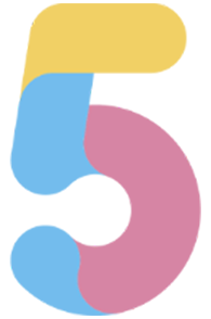 5